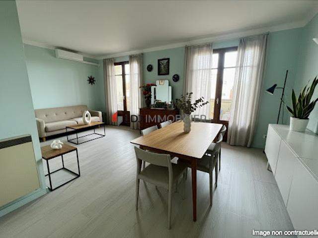 Appartement vente à Céret, Saint-cyprien
