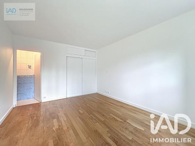 Appartement vente à Gabriel Péri, Saint-Denis