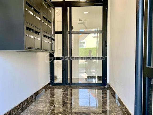 Appartement vente à Palaiseau, Sainte-geneviève-des-bois