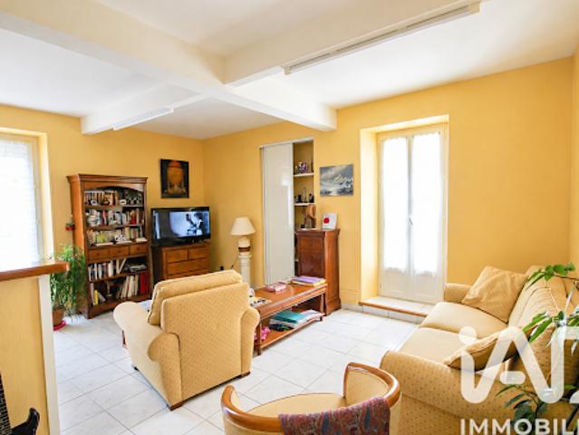 Appartement vente à Saintes