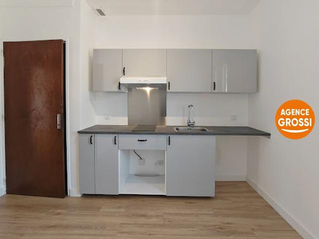 Appartement vente à Arrondissement de Draguignan, Salernes