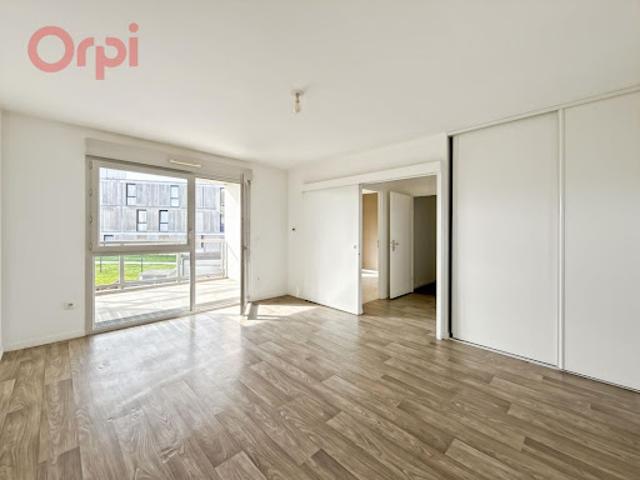 Appartement vente à Palaiseau, Saulx-les-chartreux