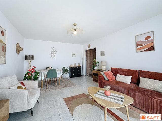 Appartement vente à Sens