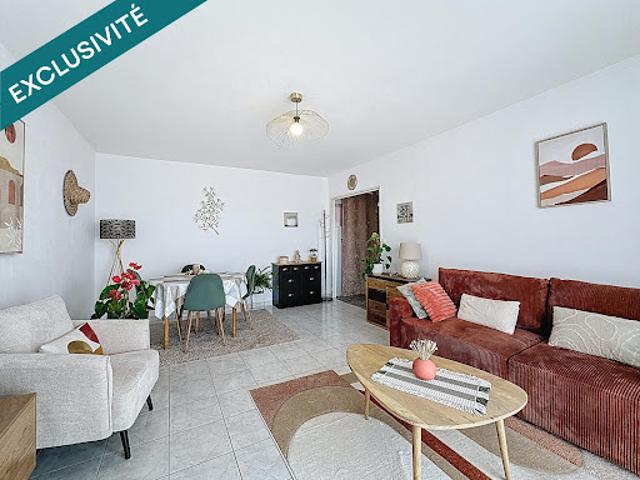 Appartement vente à Sens