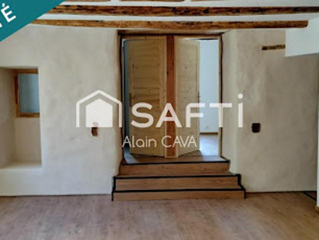 Appartement vente à Digne-les-Bains, Seyne