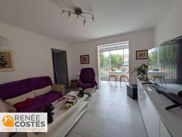 Appartement vente à Arrondissement de Toulon, Six-fours-les-plages