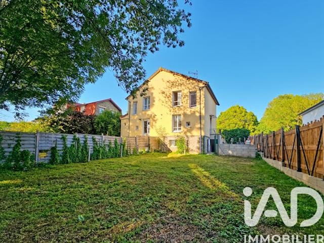 Appartement vente à Melun, Evry-grégy-sur-yerre
