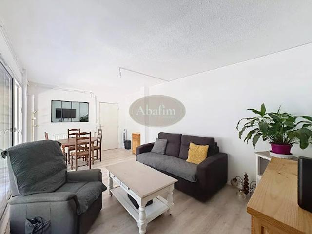 Appartement vente à Tarbes