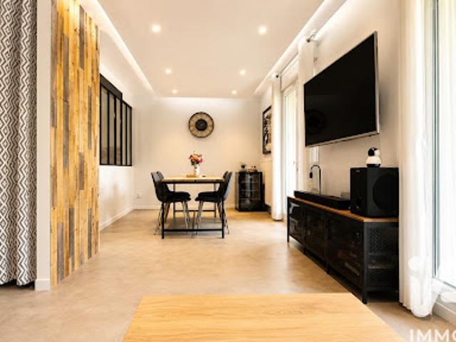 Appartement vente à Thionville