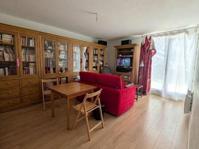 Appartement vente à Toulouse