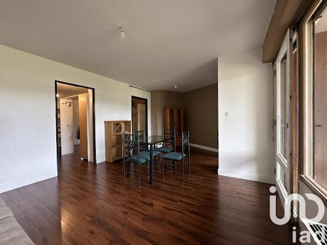 Appartement vente à Toulouse