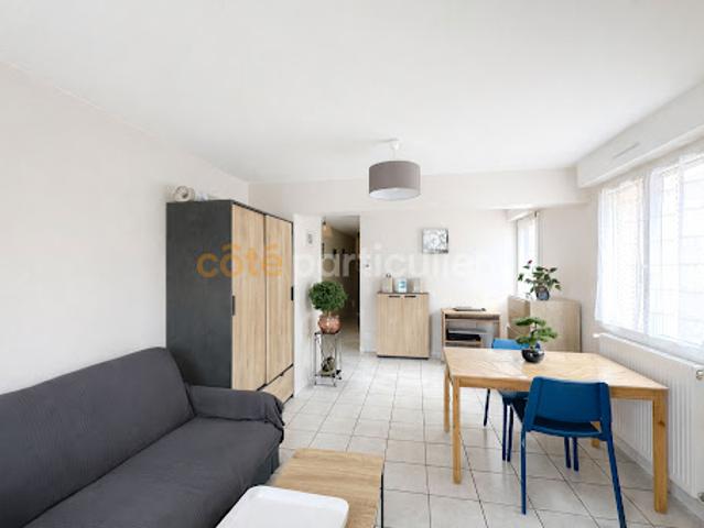 Appartement vente à Le Puy-en-Velay, Vals-près-le-puy