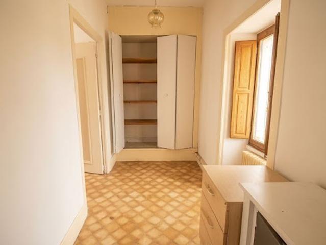 Appartement vente à La Thibaude, Vaulx-en-Velin
