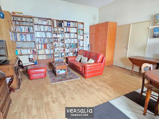 Appartement vente à Versailles