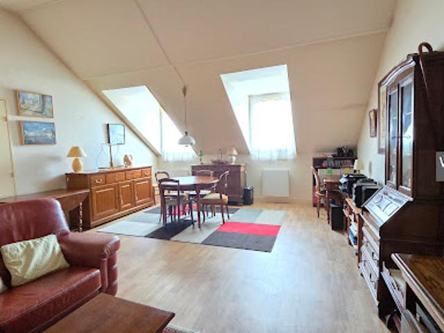Appartement vente à Versailles