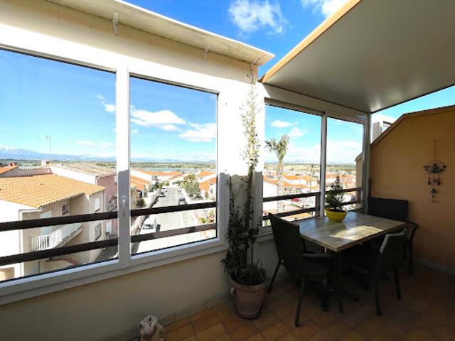 Appartement vente à Perpignan, Villeneuve-de-la-raho
