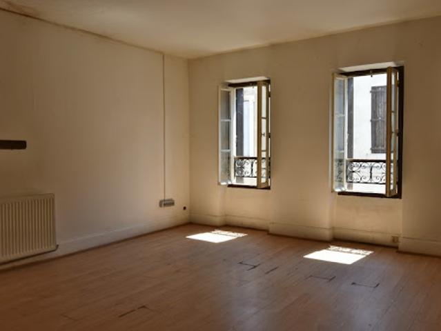 Appartement vente à Villeneuve-sur-Lot, Villeneuve-sur-lot