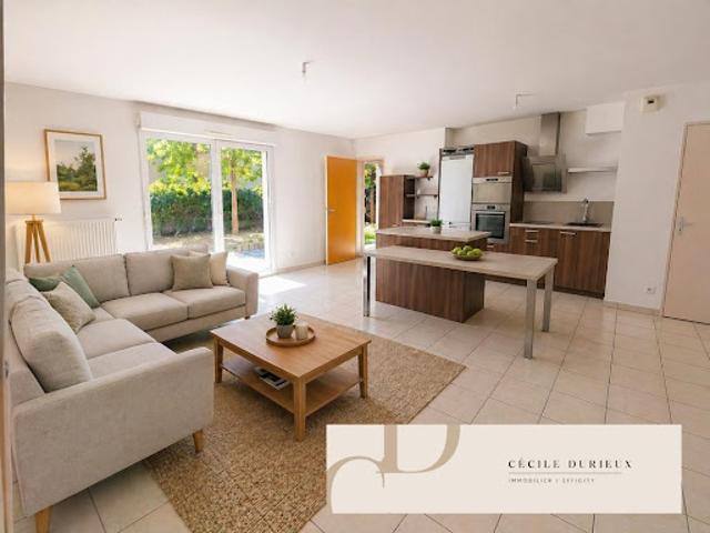 Appartement vente à Lyon, Métropole de Lyon