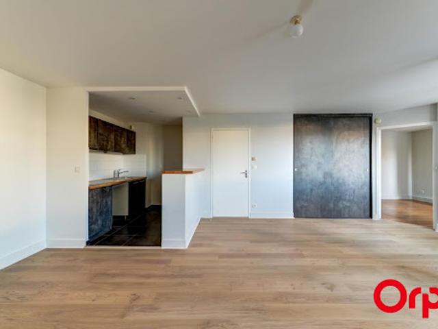 Appartement vente à Lyon, Métropole de Lyon