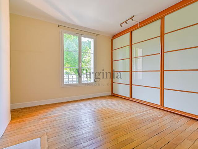 Appartement vente à Nogent-sur-Marne, Vincennes