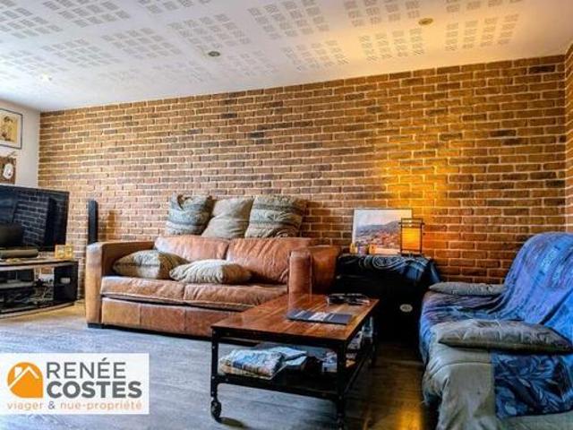 Appartement vente à Istres, Vitrolles