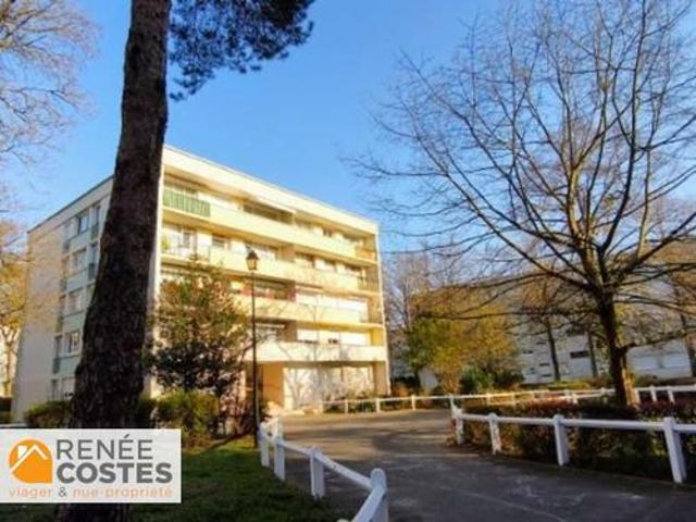 Appartement vente à Évry, Yerres