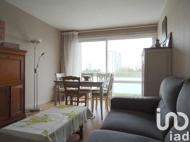 Appartement vente à Évry, Ris-orangis