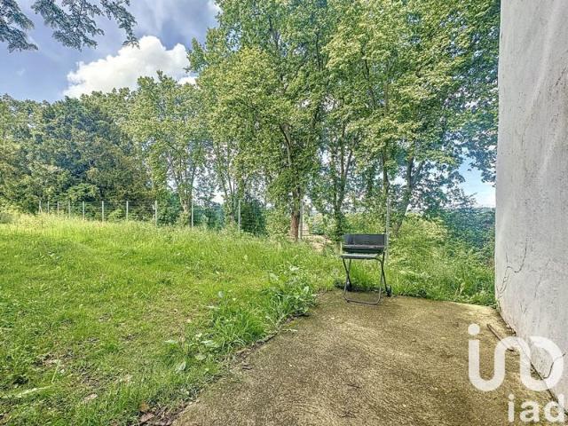 Appartement vente à France métropolitaine, Sarron