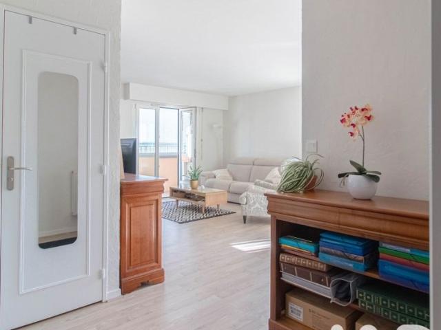 Appartement vente à Rambouillet, Maurepas