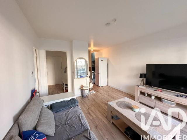 Appartement vente à Melun, Dammarie-les-lys