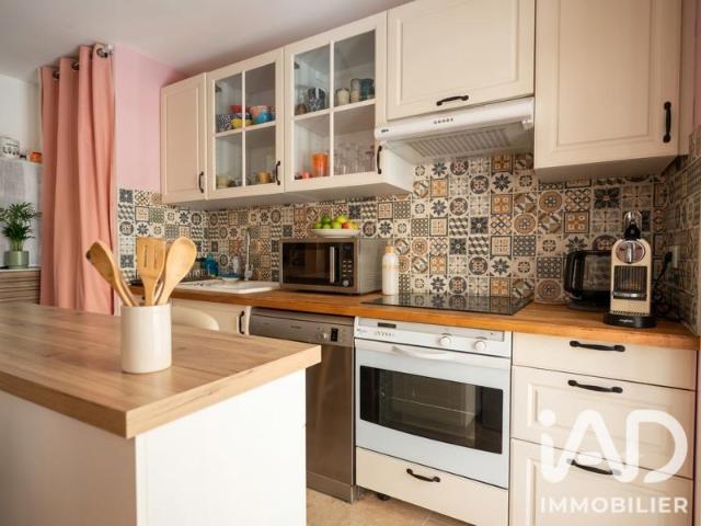 Appartement vente à Arrondissement de Draguignan, Les Adrets-de-l'estérel