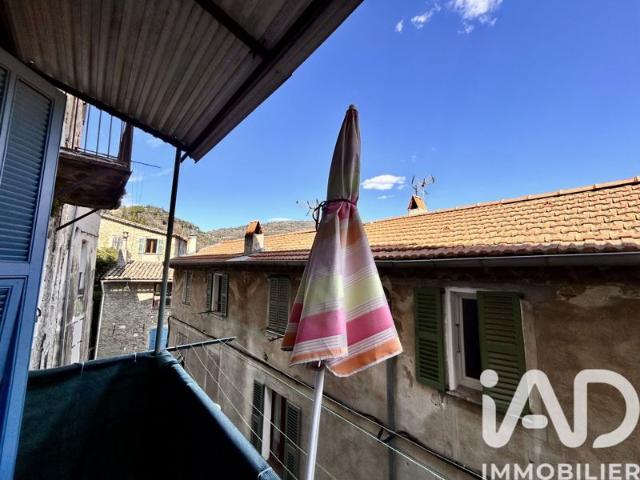 Appartement vente à Nice, Contes