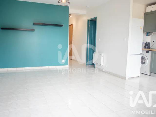 Appartement vente à Provins, Lumigny-nesles-ormeaux