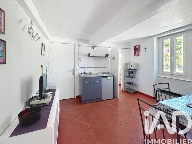 Appartement vente à Nice, Lantosque
