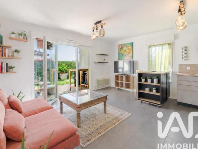 Appartement vente à Dax, Saint-andré-de-seignanx