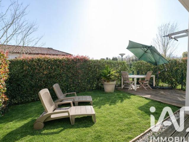 Appartement vente à Dax, Saint-andré-de-seignanx