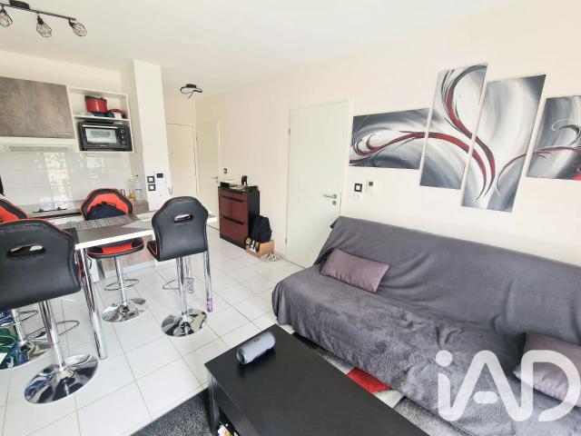Appartement vente à Montargis, Amilly