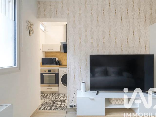 Appartement vente à Lyon, Métropole de Lyon