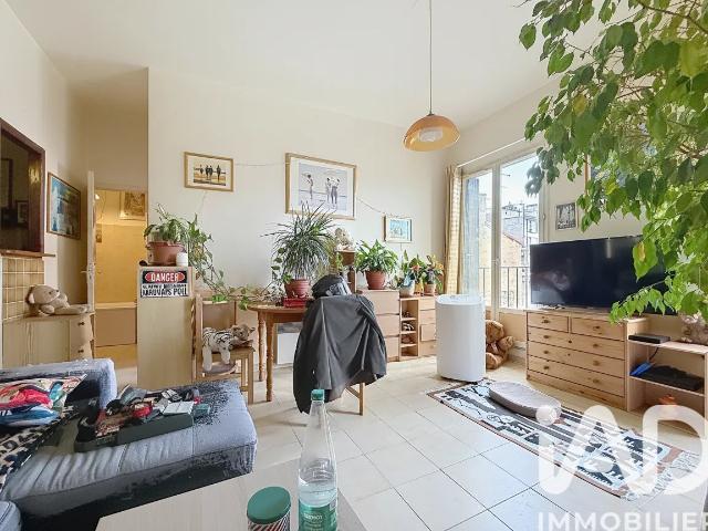 Appartement vente à Marseille