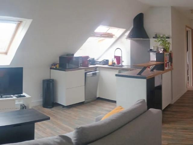 Appartement vente à Rambouillet, Jouars-pontchartrain