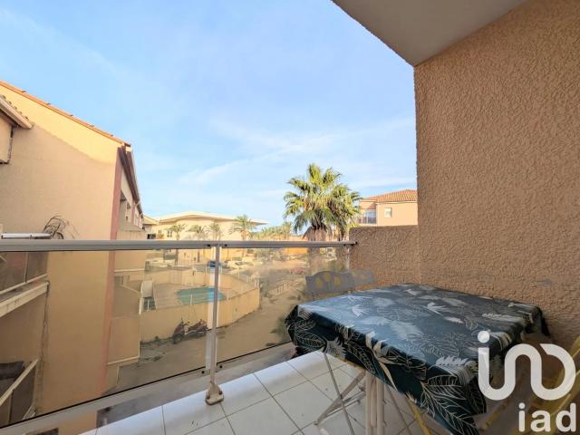 Appartement vente à Perpignan, Sainte-marie