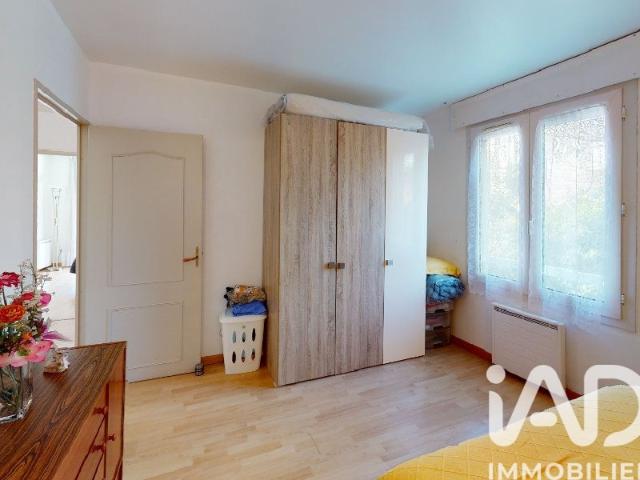 Appartement vente à Arrondissement de Toulon, Hyères