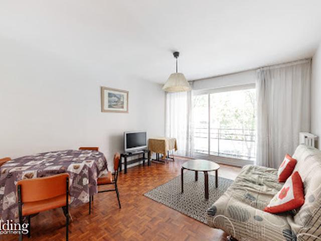 Appartement vente à Nanterre, Levallois-perret