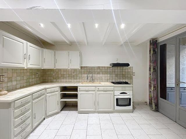 Appartement vente à Forcalquier, Manosque
