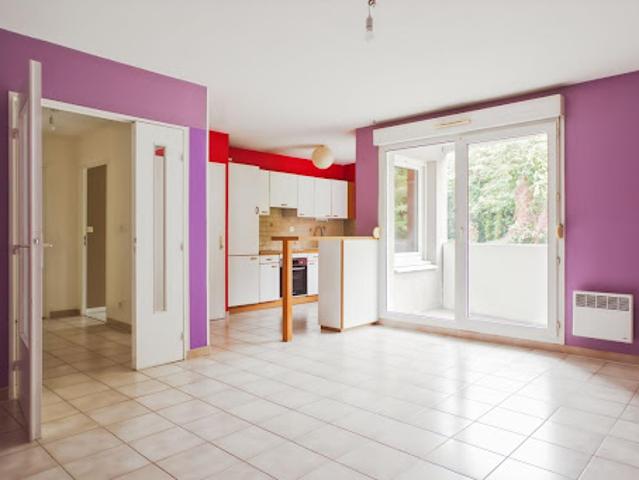 Appartement vente à Lyon, Métropole de Lyon