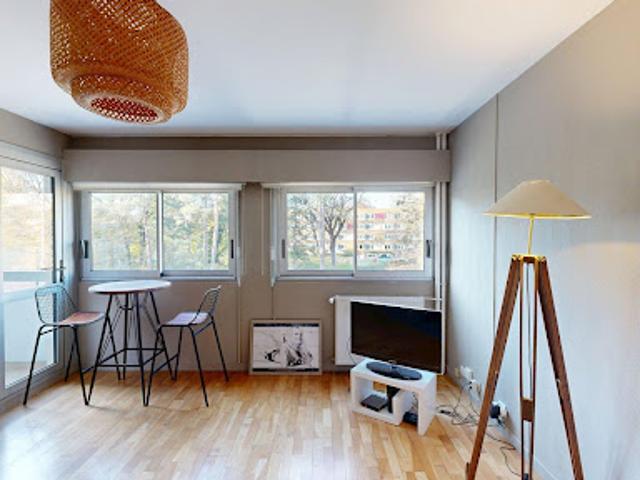 Appartement vente à Besançon
