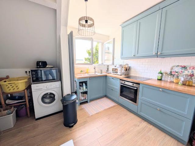 Appartement vente à Le Havre