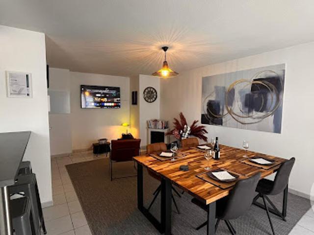Appartement vente à Épinal, Epinal