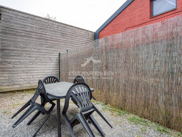 Appartement vente à Lille