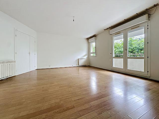 Appartement vente à Époque, Gagny